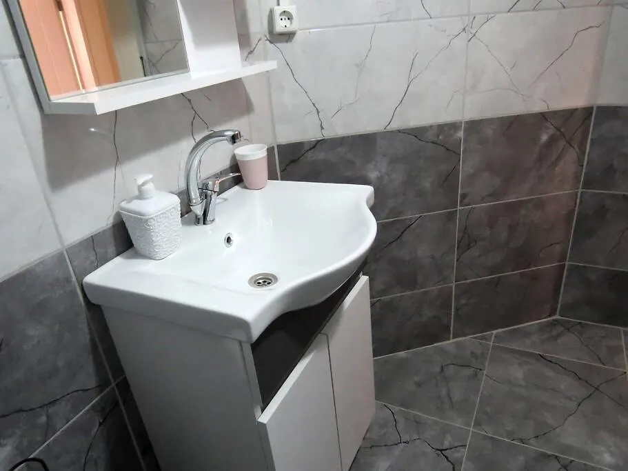 Istanberry - Royal Apartments Istambul Apart-hotel