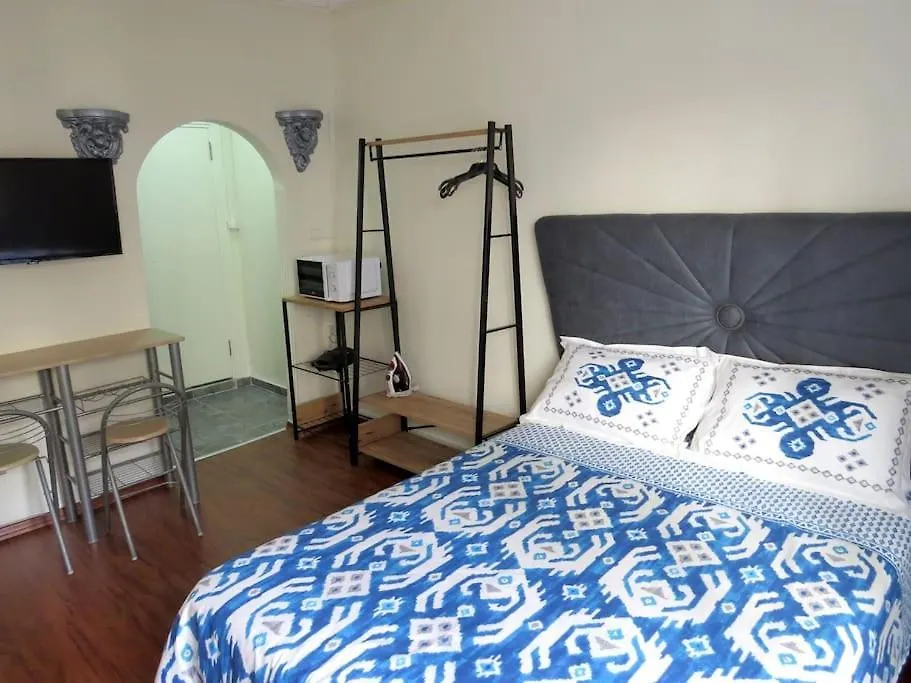 Istanberry - Royal Apartments Κωνσταντινούπολη