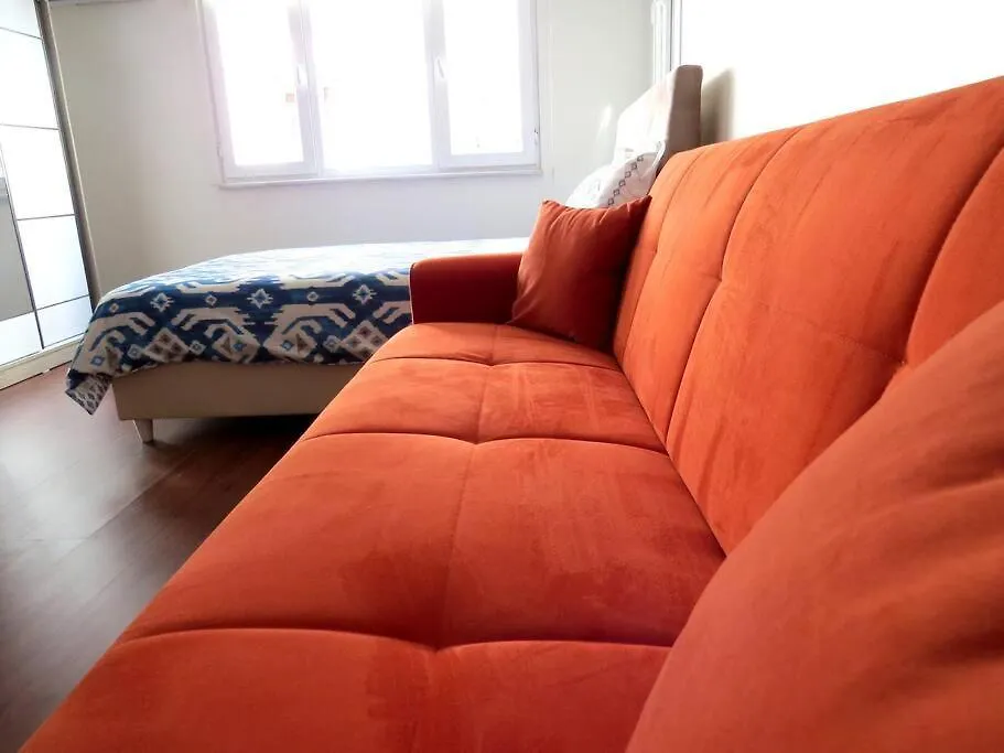 Apart-hotel Istanberry - Royal Apartments Istambul