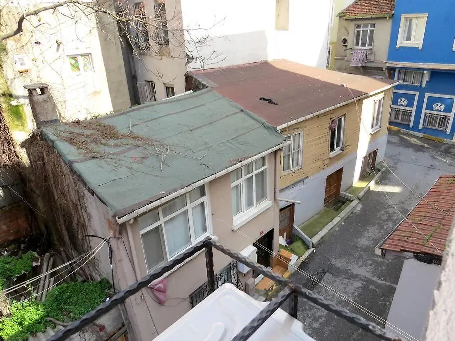 Istanberry - Royal Apartments Κωνσταντινούπολη Ξενοδοχείο με διαμερίσματα