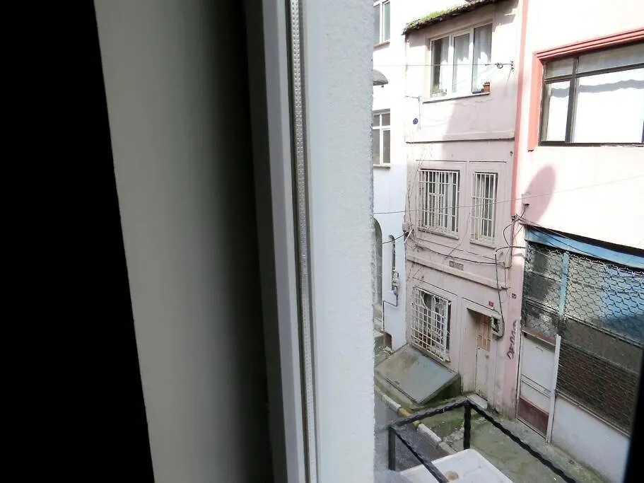 Apart-hotel Istanberry - Royal Apartments Istambul Turquia