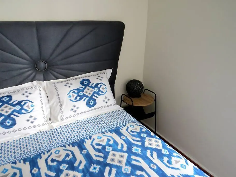 Istanberry - Royal Apartments Κωνσταντινούπολη Ξενοδοχείο με διαμερίσματα