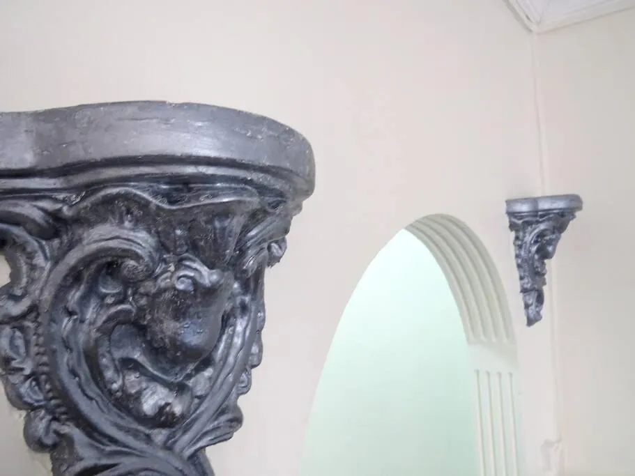 Istanberry - Royal Apartments Κωνσταντινούπολη