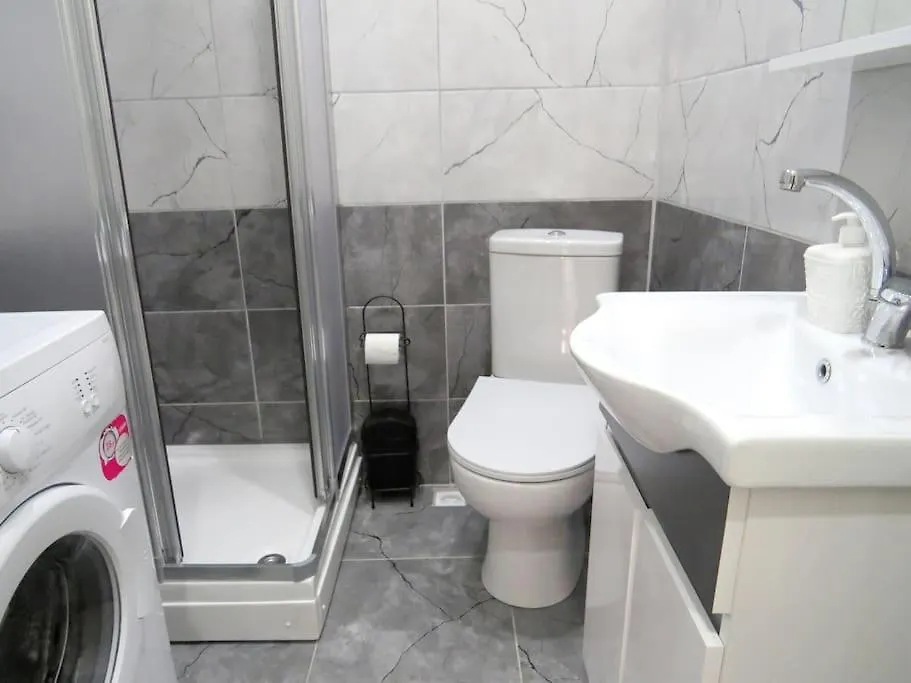 Istanberry - Royal Apartments Istambul