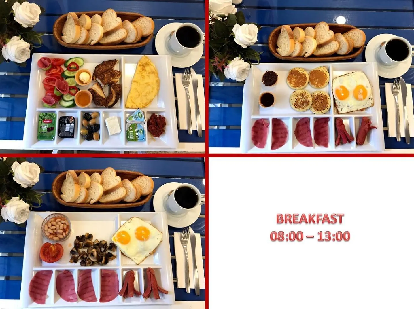 Apart-hotel Istanberry - Royal Apartments Istambul
