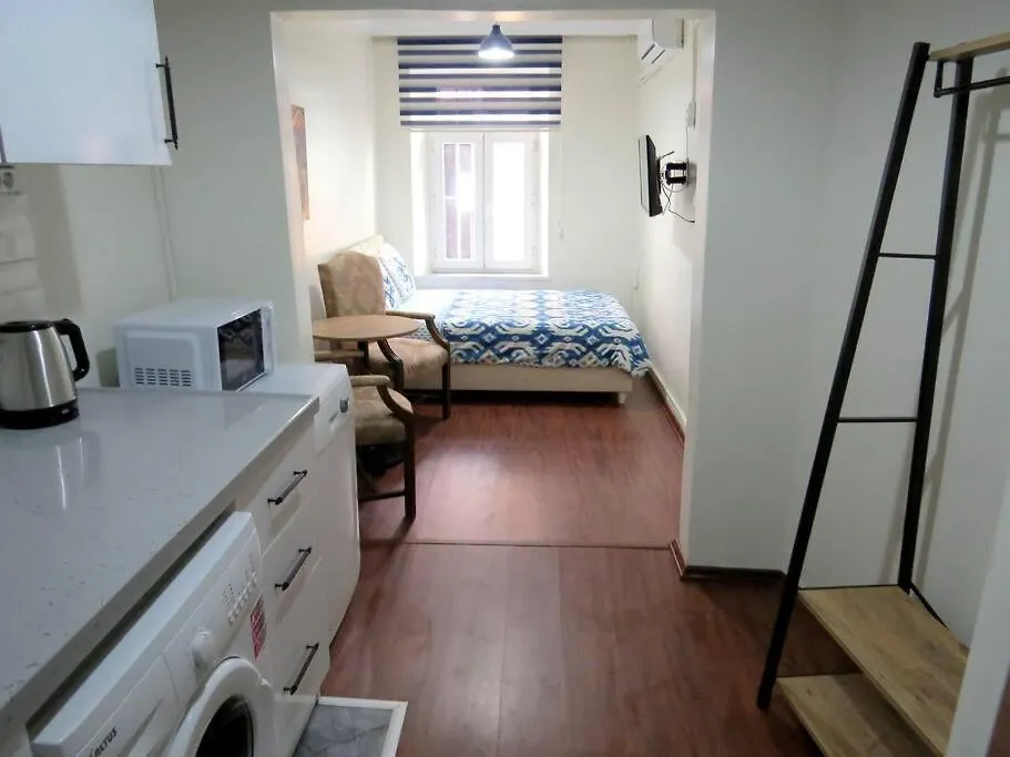 Istanberry - Royal Apartments Κωνσταντινούπολη