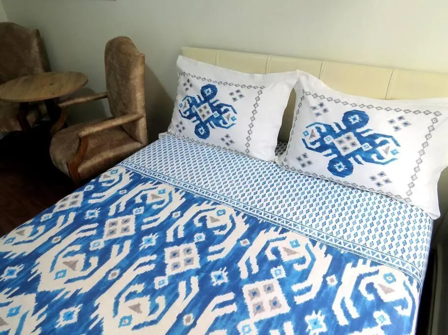 Apart-hotel Istanberry - Royal Apartments Istambul